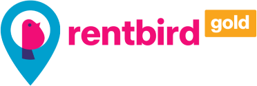 Rentbird logo
